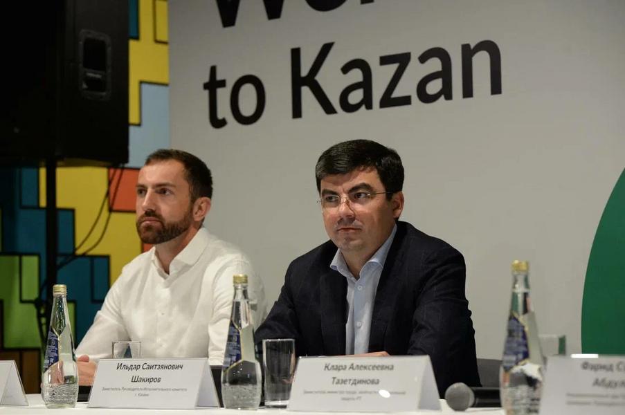 Более качественный сервис для клиентов и новые рабочие места: в Казани открылся центр клиентского сервиса Авито Более качественный сервис для клиентов и новые рабочие места: в Казани открылся центр клиентского сервиса Авито