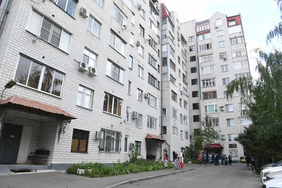 Роберт Миннуллин - подарок татаро-башкирскому народу от Всевышнего Роберт Миннуллин - подарок татаро-башкирскому народу от Всевышнего