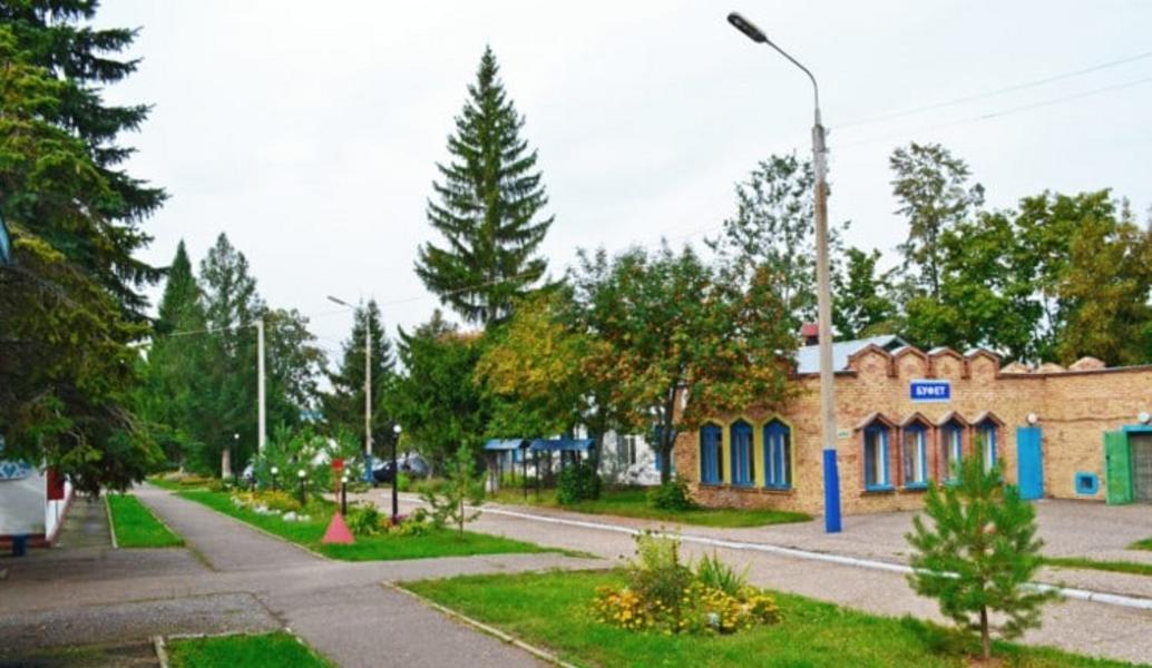 Общественный совет «Нижнекамскнефтехима» обсудил реализацию социальных проектов с городскими властями