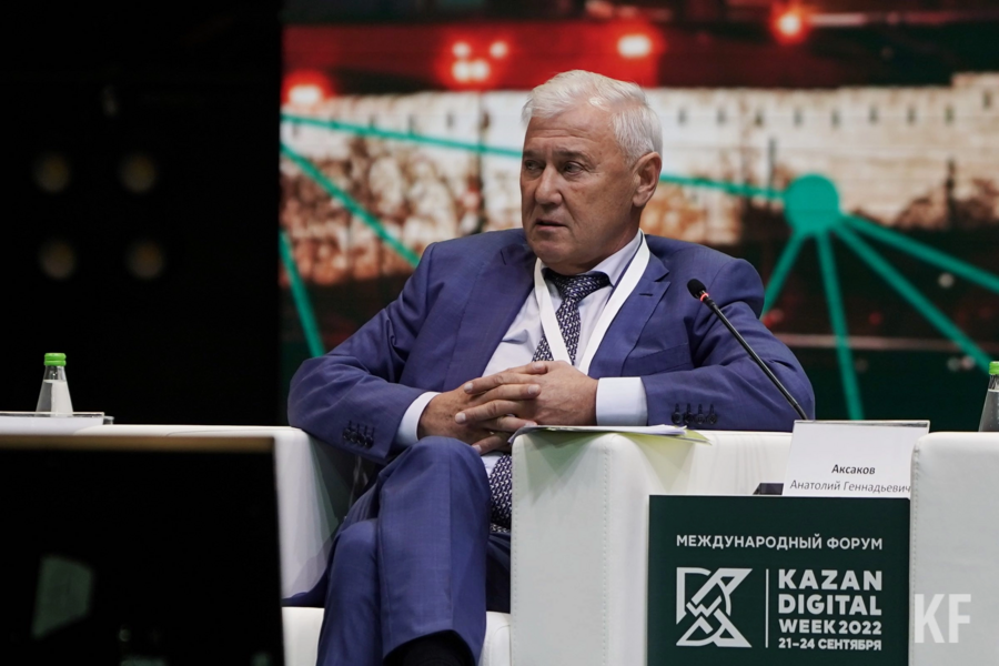 «Цифровой рубль - это третья форма денег»: как новый финансовый актив облегчит жизнь граждан, и какую пользу это сулит бизнесу