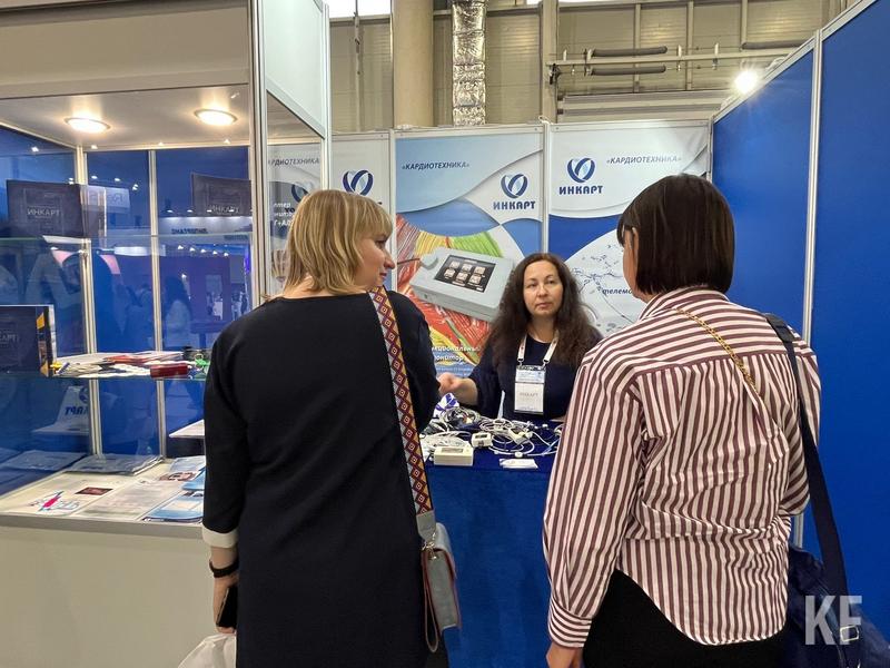 «Берегите сердце»: На развитие кардиологии в Татарстане выделено 623,4 млн рублей «Берегите сердце»: На развитие кардиологии в Татарстане выделено 623,4 млн рублей