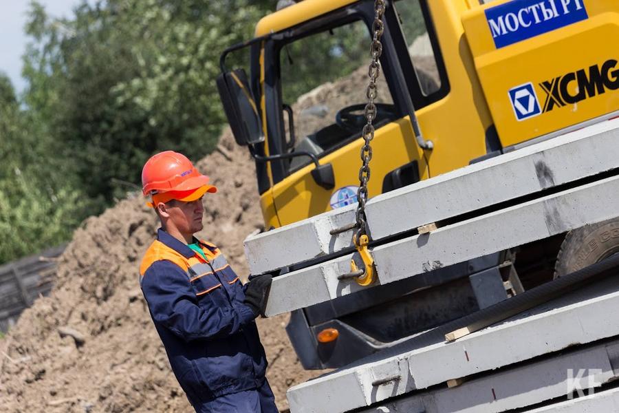 «Осенний сезон продаж, вероятно, в этом году будет слабым»: рынок недвижимости Татарстана замер в ожидании