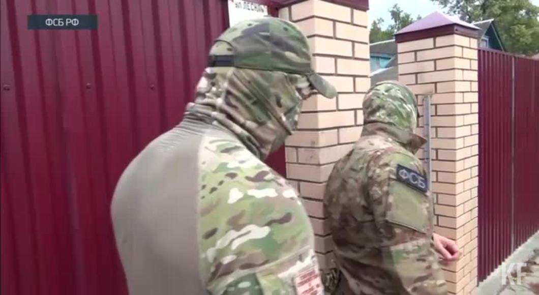 Задержан директор по качеству подмосковного авиационного завода