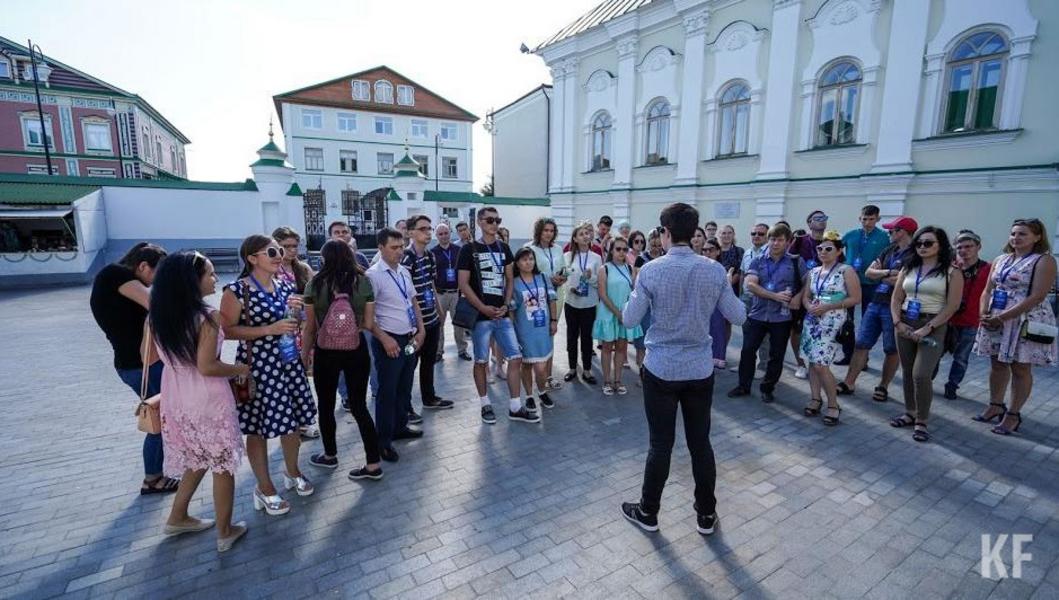 В Татарстане обсудили результаты и перспективы развития внутреннего туризма в 2022 году