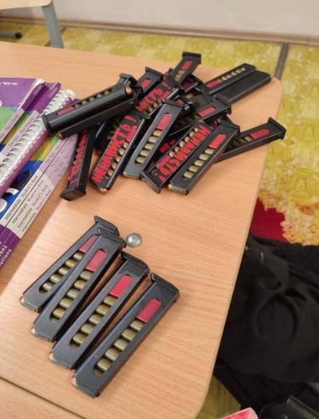 Число погибших во время стрельбы в школе №88 Ижевска выросло до 13 человек