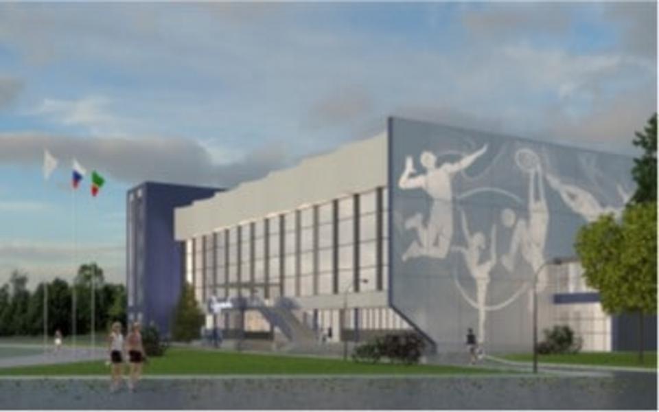 Общественный совет «Нижнекамскнефтехима» обсудил реализацию социальных проектов с городскими властями