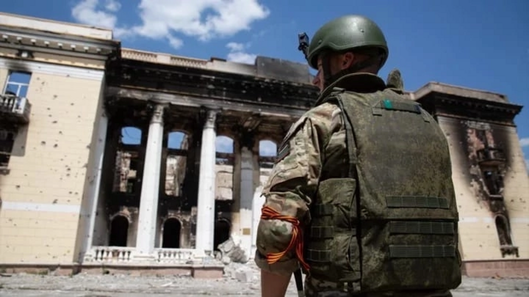 «Радикальное обострение конфликта никому не нужно, ядерной войны никто не хочет. Украина выдохлась»