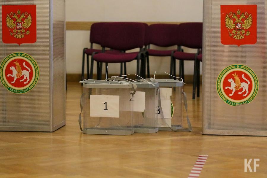 «Единый день голосования не является интригующим элементом российской политической действительности»