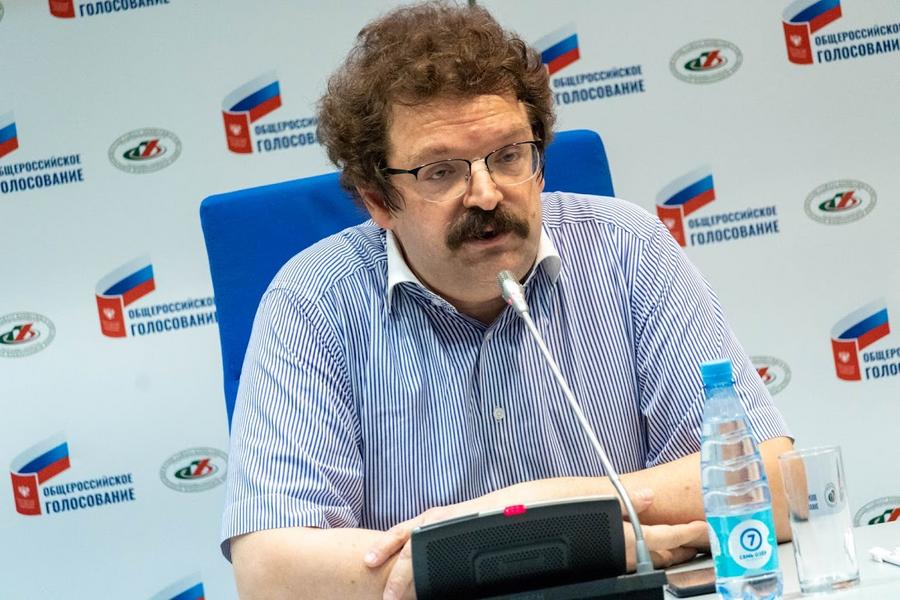 Наступила осень, полетели головы: Черемшан и Рыбная Слобода сменили своих руководителей