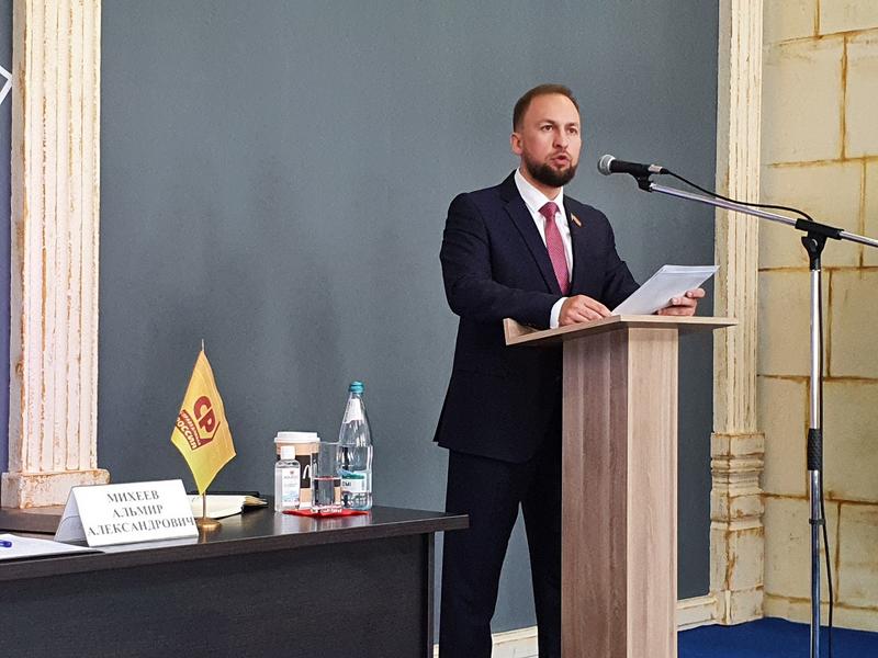 «Радикальное обострение конфликта никому не нужно, ядерной войны никто не хочет. Украина выдохлась»