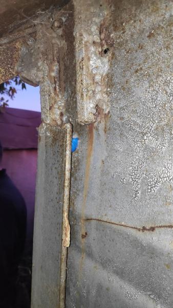 В Нижнекамске задержали оптового закладчика В Нижнекамске задержали оптового закладчика