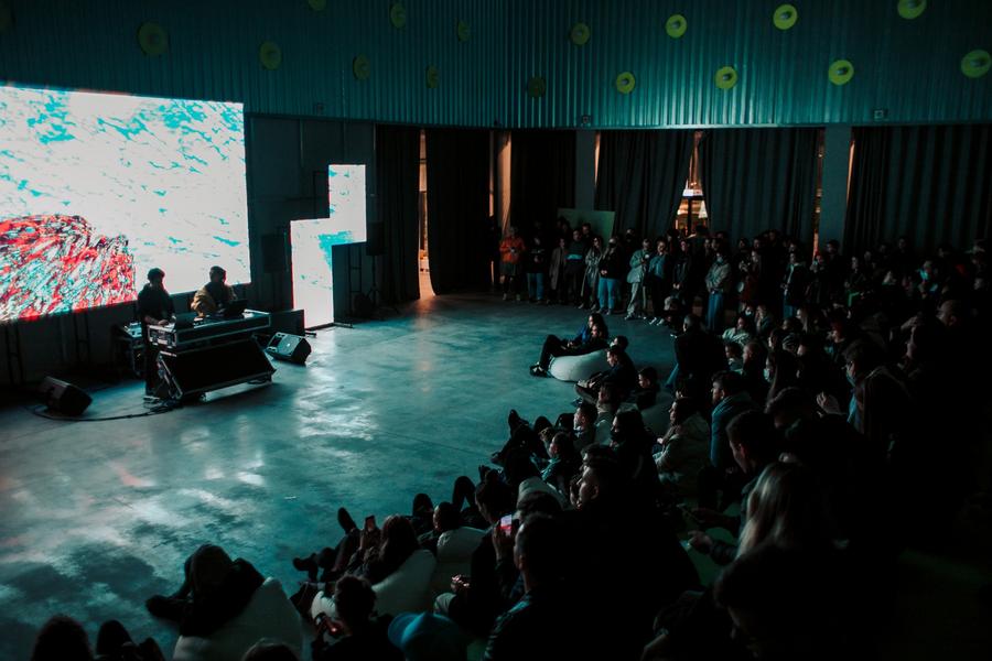 «От массовых брендов к поиску форм индивидуализации»: Насколько развита креативная индустрия Татарстана?