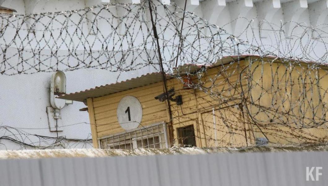 «Эта индульгенция имеет свою цену»: парламент Башкирии предложил отправлять зэков на фронт