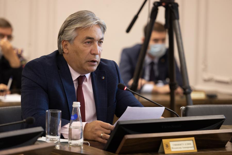 Подготовка на стадии завершения: когда в Казани начнется отопительный сезон