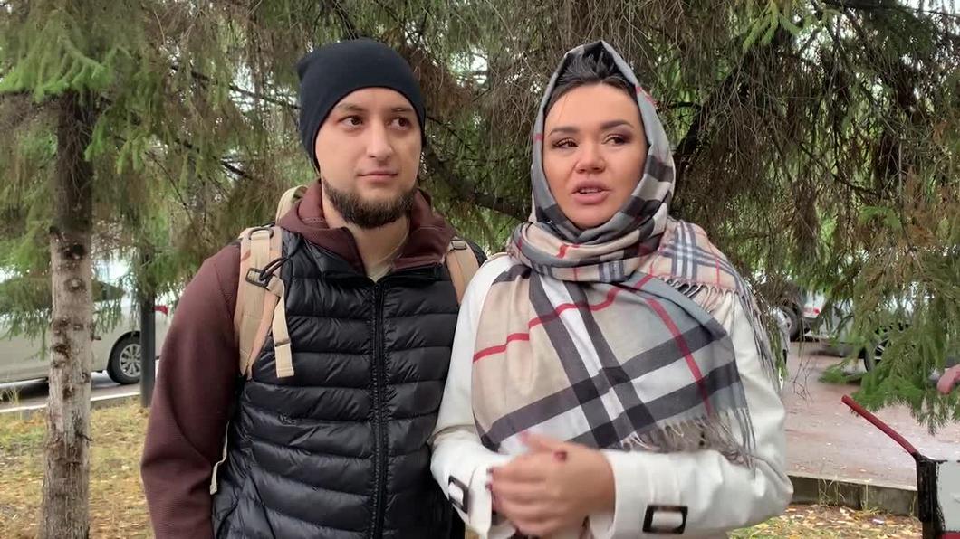 Муж татарской певицы Иркэ попал под частичную мобилизацию