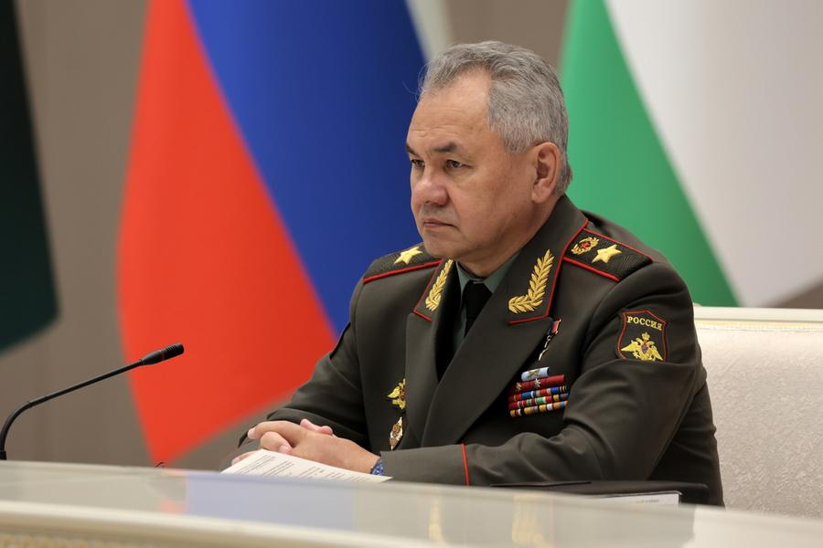 «Курсанты Казанского танкового училища по праву являетесь наследниками славных героических традиций многих поколений»