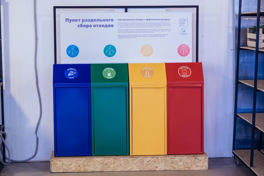 Разделяй без власти: мусорная реформа в Челнах пошла задним ходом