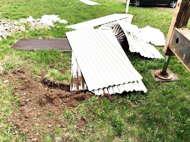 В Татарстане за гибель разбившегося мужчины осудят прораба и машиниста В Татарстане за гибель разбившегося мужчины осудят прораба и машиниста