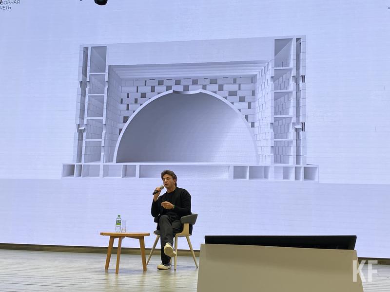 Проектировщики Соборной мечети: Мы готовы к долгой дискуссии