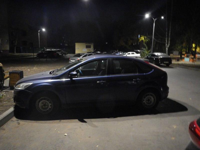 Нижнекамец вскрыл чужое авто и «променял» украденное на спиртное