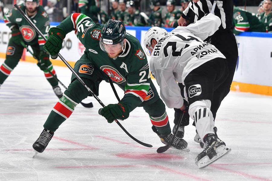 «Игра была непростая, соперник играл достаточно хорошо»