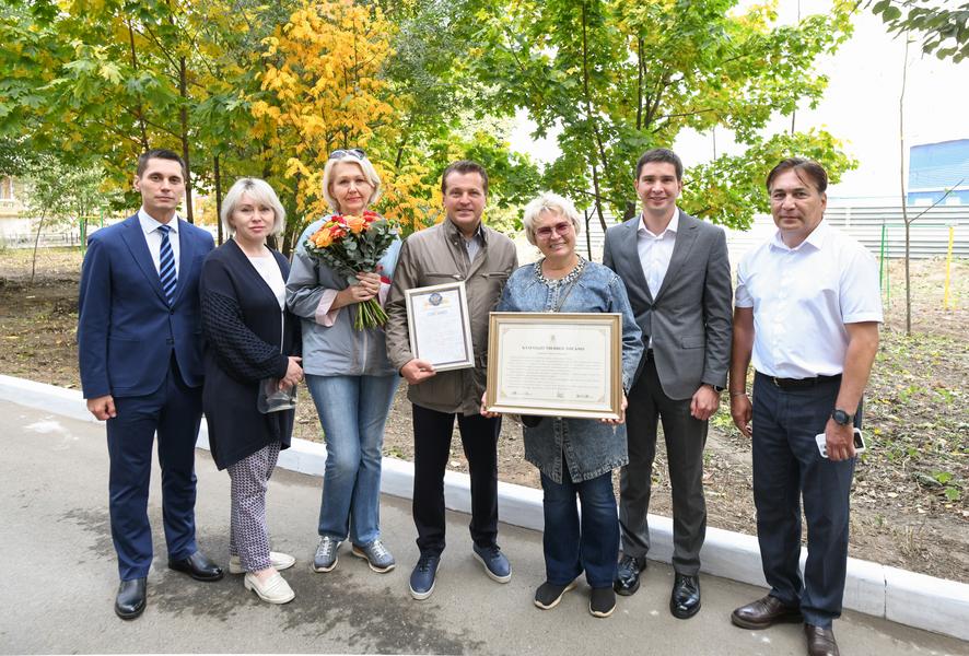 Программа капремонта в Казани выполнена на 96 процентов