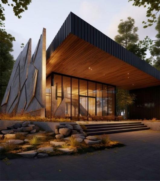 В Лаишевском районе построят парк-отель за 1,5 миллиарда