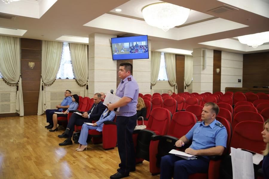 От глав татарстанских предприятий потребовали погасить долги по зарплате