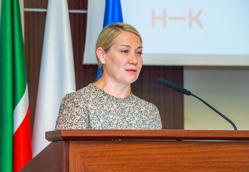 В Нижнекамске несколько чиновников покидают посты В Нижнекамске несколько чиновников покидают посты