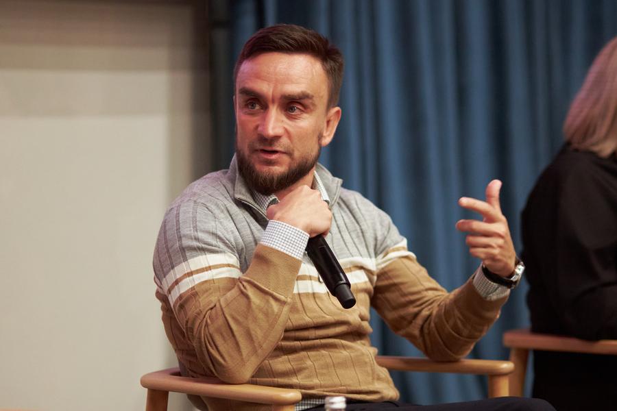 «Учитывать интересы всех – заведомо провальная история»: должны ли обычные горожане влиять на облик Казани