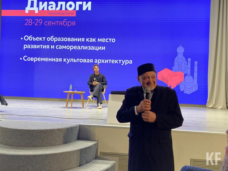 Проектировщики Соборной мечети: Мы готовы к долгой дискуссии