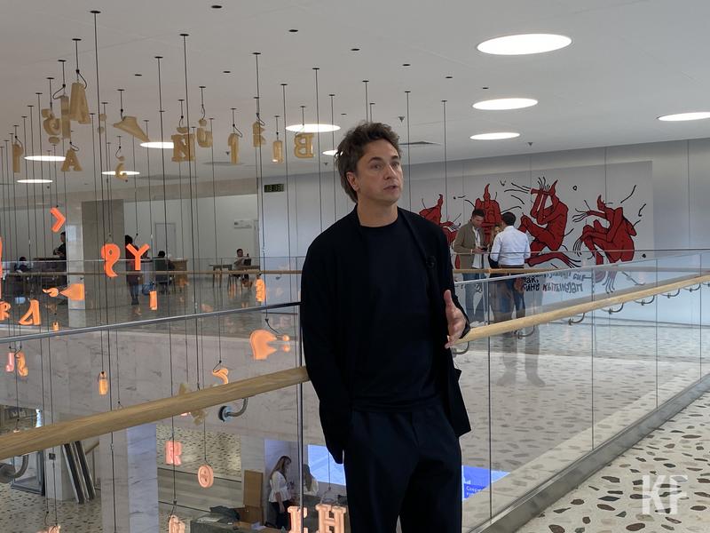 Проектировщики Соборной мечети: Мы готовы к долгой дискуссии