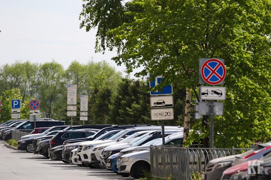 Берем свое: почему в Татарстане любят отечественные машины