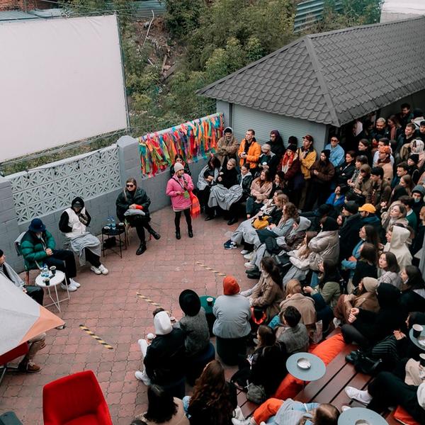 Фестиваль городских индустрий «Фабрика.Профсоюзная» пройдет в Казани