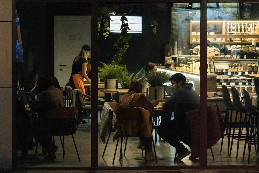 Из наркоманов в бизнесмены: как грехи предков меняют судьбу человека