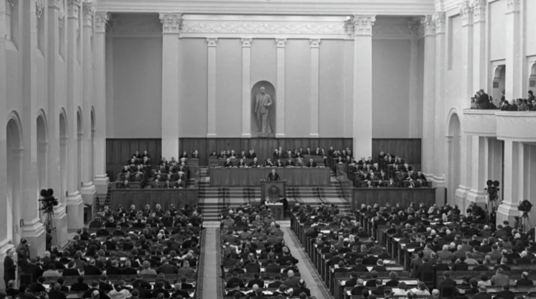 Поворот, который не состоялся Поворот, который не состоялся