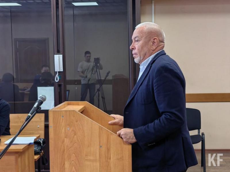 «Что же вы тогда от него ожидали, перечисляя 130 тысяч рублей»: уголовное дело архитектора Альметьевска снова в суде