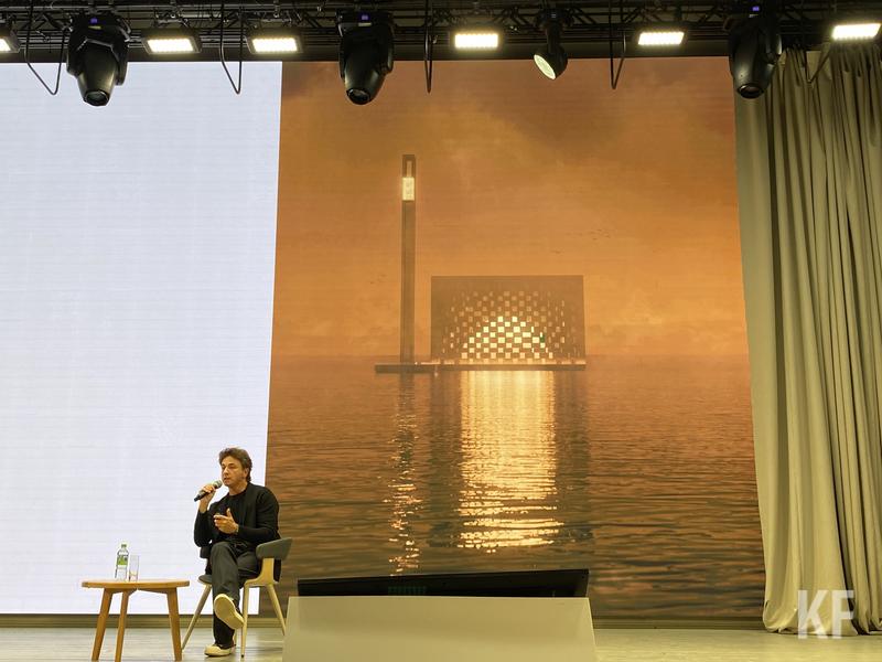 Проектировщики Соборной мечети: Мы готовы к долгой дискуссии