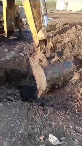 Захоронение нефтесодержащих отходов в Лениногорске обернулось загрязнением почвы