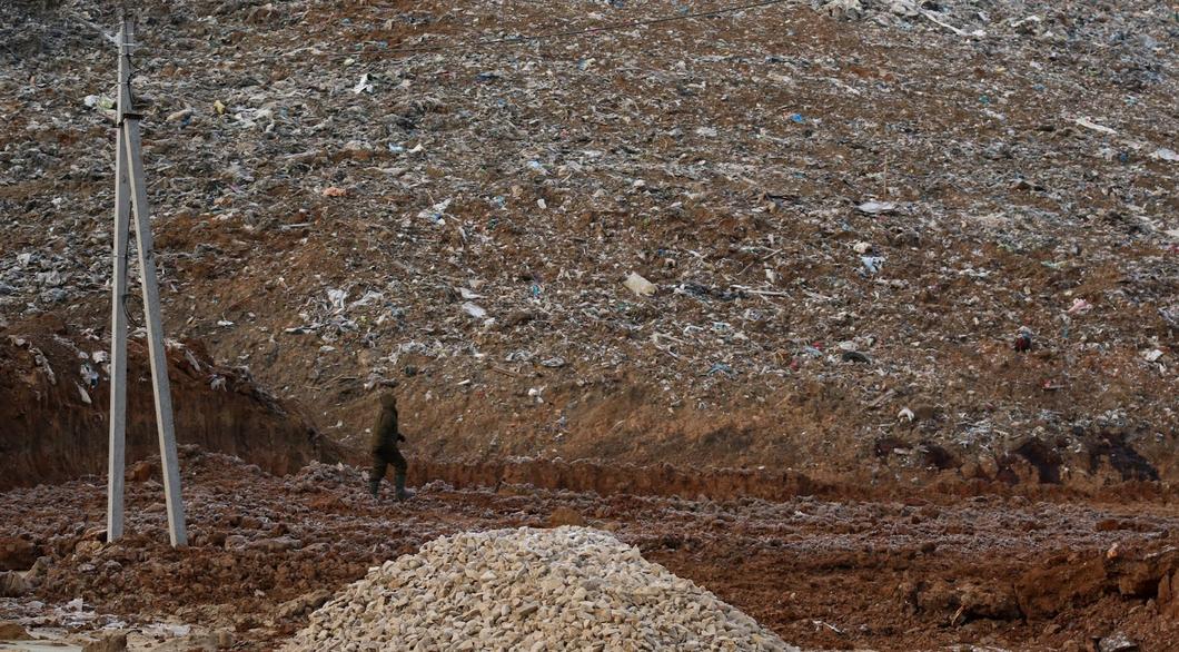 Разделяй без власти: мусорная реформа в Челнах пошла задним ходом