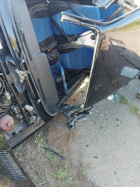 Стал известен возраст погибшего в Нижнекамском районе водителя