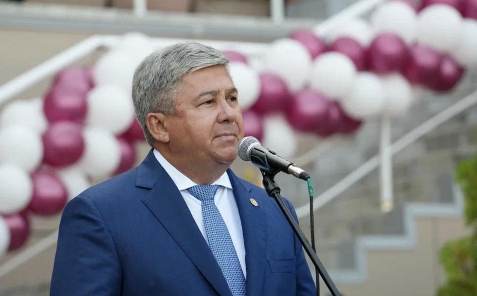 В лицее КНИТУ открылся первый в Казани «Сибур-класс»