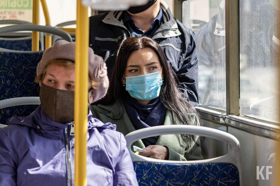 Где в Казани бесплатно привиться от гриппа?