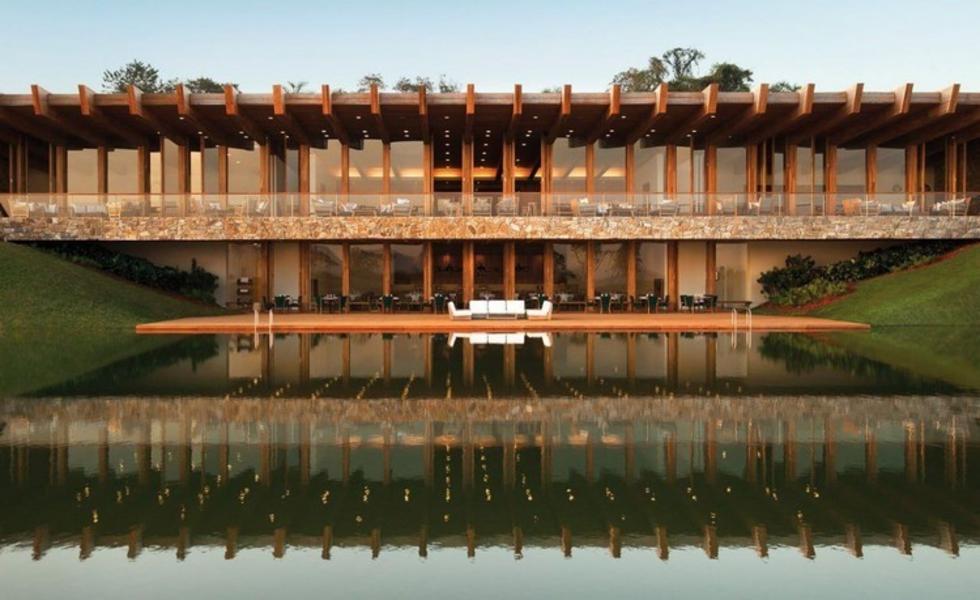 В Лаишевском районе построят парк-отель за 1,5 миллиарда