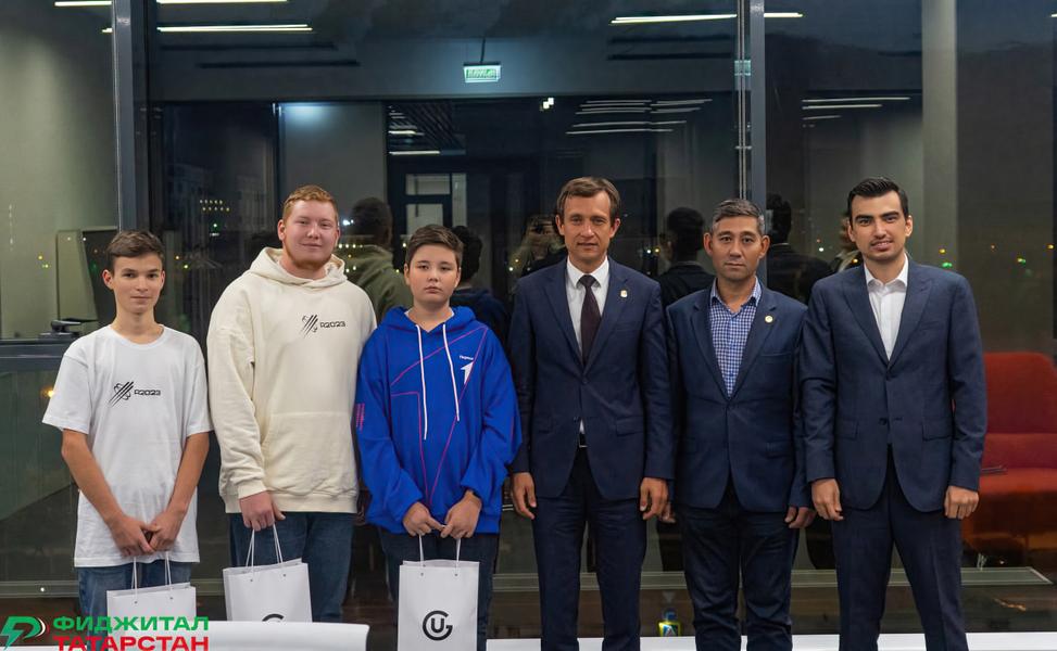 В Татарстане создадут площадку для полетов на дронах