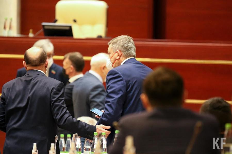 О прошлогоднем послании Рустама Минниханова в контексте нынешних задач