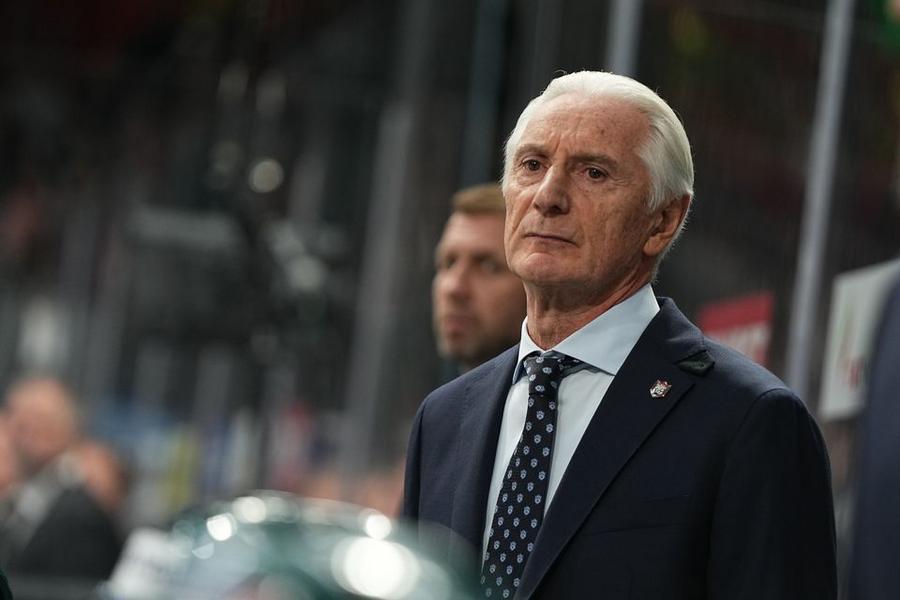 «Игра была непростая, соперник играл достаточно хорошо»