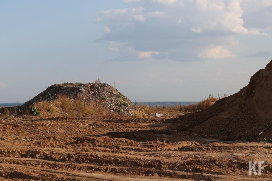 12 ведер или одна сетка: что происходит с сортировкой мусора в Казани