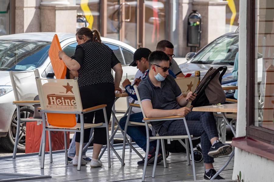 Из наркоманов в бизнесмены: как грехи предков меняют судьбу человека