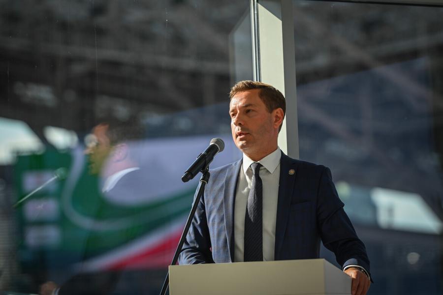 Минниханов встретился с ведущими спортсменами Татарстана